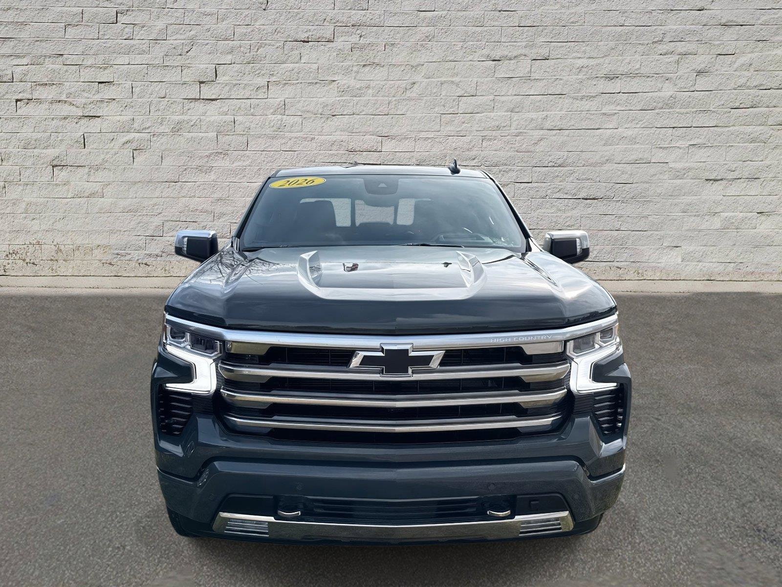 chevrolet silverado 1500 2026 1GCUKJED5TZ142969 image chevrolet silverado 1500 2026 1GCUKJED5TZ142969 image